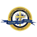Palmetto Christian Academy logo
