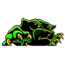Pecos High School logo
