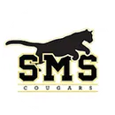 Sutton Middle School logo