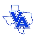 Van Alstyne High School logo