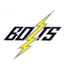 Ridge Community HS logo