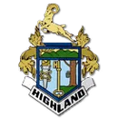 Highland High School logo