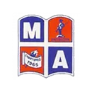 Marshall Academy logo