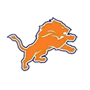 Teague High School logo