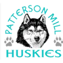 Patterson Mill High School logo