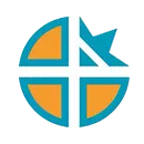 Cristo Rey Jesuit School logo