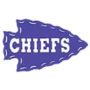 Berryhill High School logo