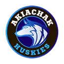 Akiachak High School logo
