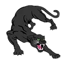 Foyil High School logo
