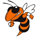 Giltner High School logo