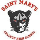 Saint Mary's College High School logo