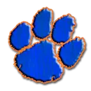 Campbell County High School logo