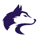 Eleanor Roosevelt High School logo