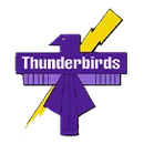 Bellevue West High School logo