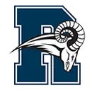 Randolph High School logo