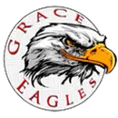 Grace Baptist Academy logo