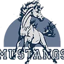 Blue Valley North High School logo