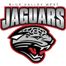 Blue Valley West High School logo