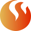 Boca Raton Christian High School logo