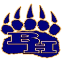 Brookings-Harbor High School logo
