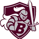 Buhler High School logo