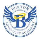 Burton Adventist Academy logo
