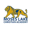 Moses Lake Christian Academy logo