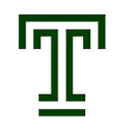 Tyrone High School logo