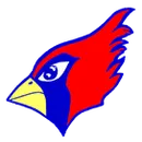 Pleasant Plains High School logo