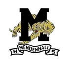 Mendenhall High School logo
