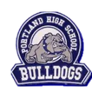 Portland High School logo