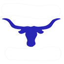 George West High School logo