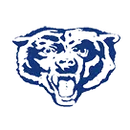 Hawthorne High School logo