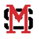 St. Mary Preparatory High School logo