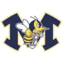 Monroe High School logo