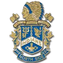 Jackson North Side High School logo