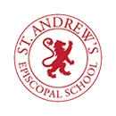 St Andrew's Episcopal School logo