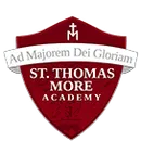 St. Thomas More Academy logo