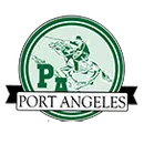 Port of Los Angeles High School logo