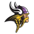 Lakeside High School - DeKalb logo