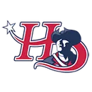 Heritage Christian High School logo