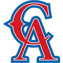 Claiborne Academy logo