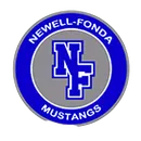Newell-Fonda High School logo