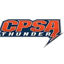 College Preparatory School of America logo
