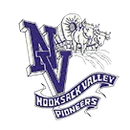 Nooksack Valley High School logo