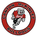 Canton McKinley High School logo