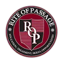 Ridge View Academy logo