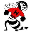 Herndon High School logo