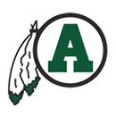 Adair High School logo