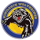 Ninilchik High School logo